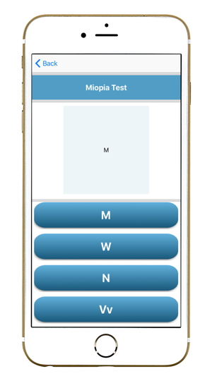 Advanced VISION Test(圖3)-速報App