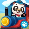 Dr. Pandaきかんしゃ - 有料新作の便利アプリ iPad