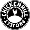 Chicken Hill Stickers