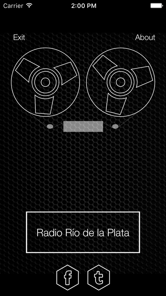 Radio Río de la Plata