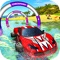 Do you love driving water car games on beach and oceans