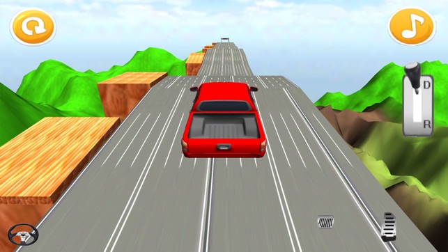 Hill Car 4x4 Climb(圖4)-速報App