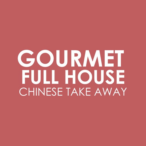 Gourmet Full House icon