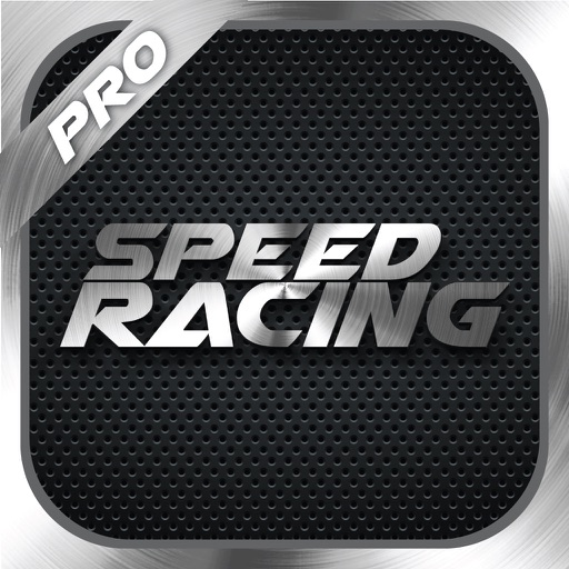 Speed Racing PRO icon