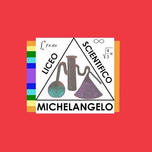 Liceo Michelangelo Cagliari icon