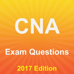 CNA Exam Questions 2017 Edition