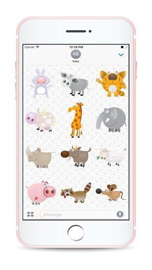 Cute Crazy Animals(圖3)-速報App