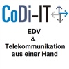 CoDi-IT