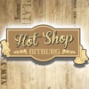 Hot Shop Bitburg