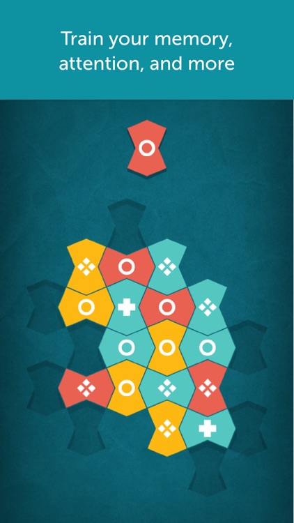 Lumosity: Daily Brain Games