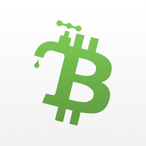 Free Bitcoin Icon