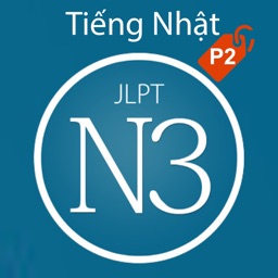 Từ vựng, ngữ pháp tiếng Nhật JPLT N3 (Phần 2)