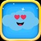 Cloud Stickers Emoji App is an app that app centered around just about everyone's favorite feature in nature - clouds