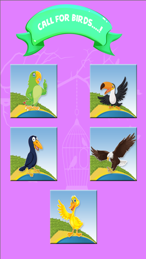 Babys Phone Birds Kids Game Pro(圖3)-速報App