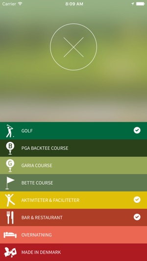 HGSR – Himmerland Golf & Spa Resort(圖4)-速報App