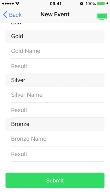 QS Leaderboard