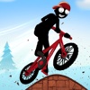 Stickman BMX 2017