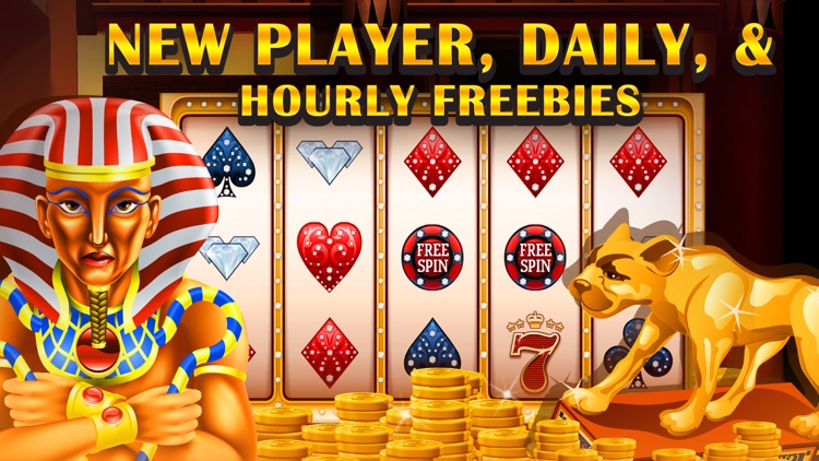 Pharaoh Slots - Pharaoh’s Dynasty
