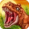 Jurassic Evolution is a dinosaur fighting, breeding City Builder Free 2 Play Jurassic Game