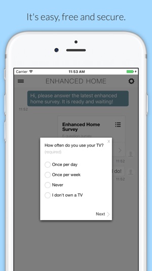 Enhanced Home(圖4)-速報App