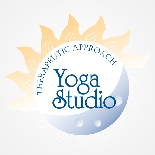 Therapeutic Approach Yoga App icon