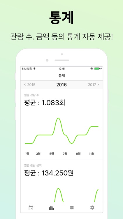 PL@Y2 - 프리미엄 티켓북 screenshot-2