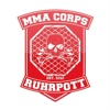 MMA Corps Ruhrpott