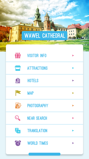 Wawel Cathedral(圖2)-速報App