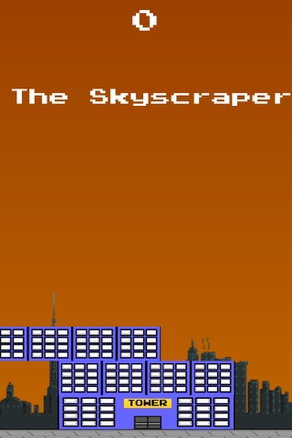 The Skyscraper screenshot 2