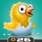 App Icon for Chicken & Egg App in Argentina IOS App Store