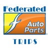 Federated Auto Parts Trips