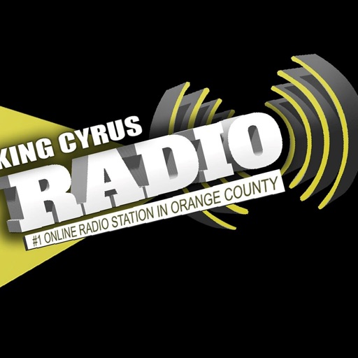 KingCyrusRadio