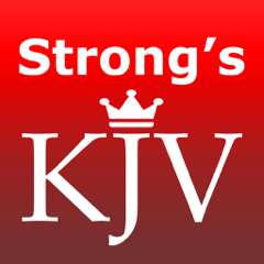 Strong's Concordance and KJV Bible