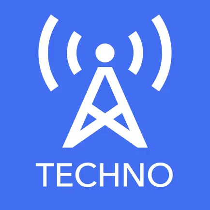 Radio Channel Techno FM Online Streaming Cheats