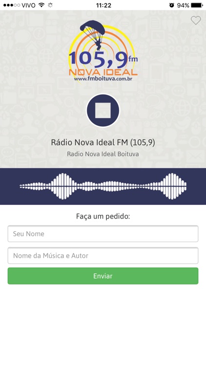 Ideal FM Boituva