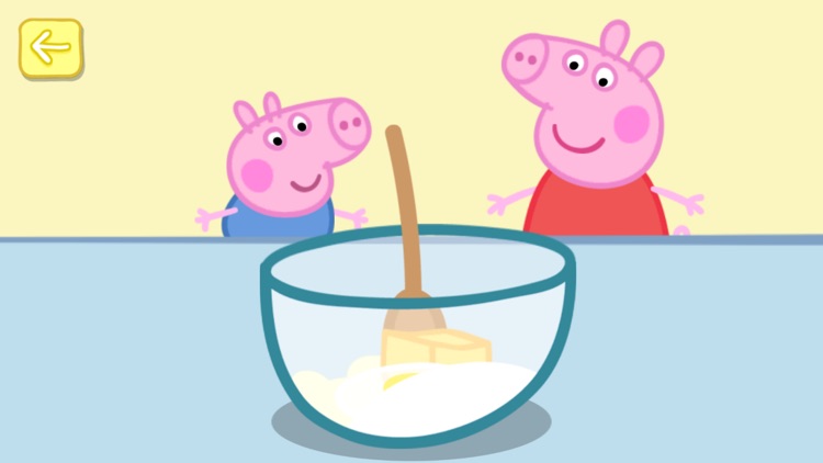 Peppa Pig: Party Time