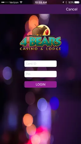 Game screenshot 4 Bears Casino and Lodge Mobile mod apk