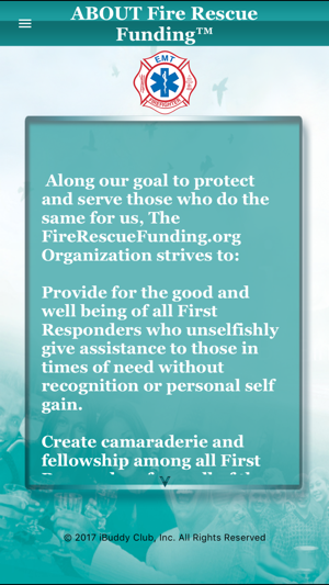 Fire Rescue Funding(圖5)-速報App