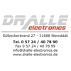 DRALLE electronics