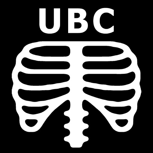 UBC Radiology iOS App