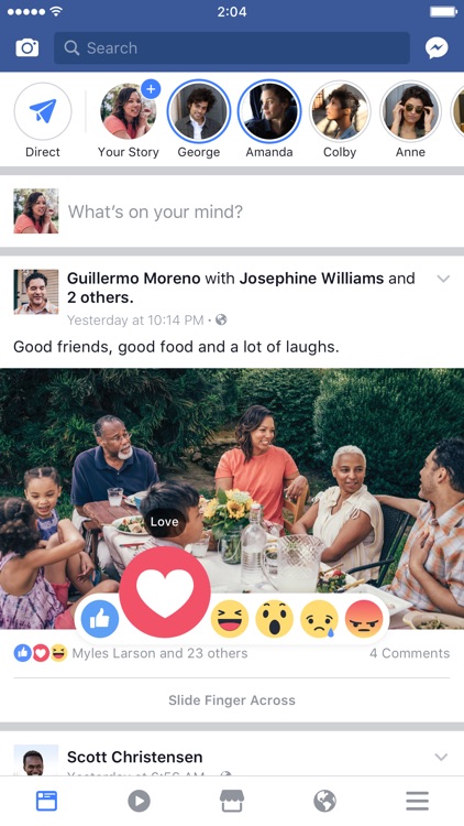 Facebook