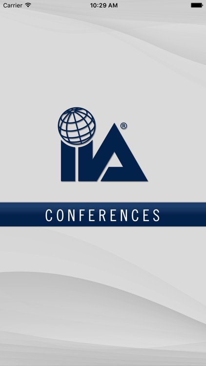 IIA Headquarter Events