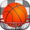 Basketball Logos Checkers Elite Games