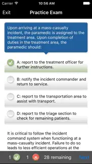 navigate testprep: ems problems & solutions and troubleshooting guide - 1