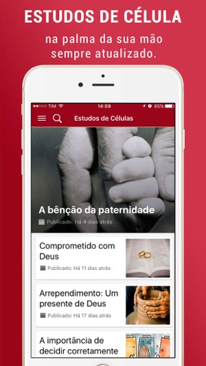 Igreja Batista Boas Novas(圖4)-速報App