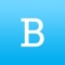 B-list is an extremely easy to use shopping list app