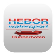 Hebor Watersport Track  Trace