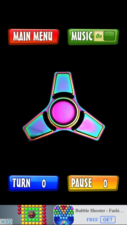 Spinner screenshot-3