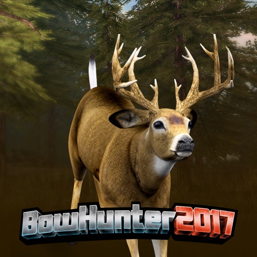 Bow Hunter 2017 Icon