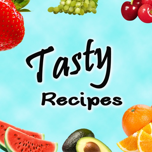 Tasty Recipes Cookbook